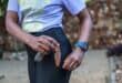 SA women runners arm themselves after string of killings