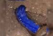 WATCH | Mystery blue discharge raises new fears over Howick sewer pollution