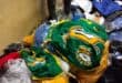 R1.5m counterfeit goods seized ahead of Boks, All Blacks clash
