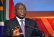 Ramaphosa orders urgent action to tackle GBV crisis