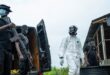 Sinaloa cartel targets South Africa for drug manufacturing, probe reveals