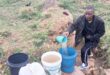 WATCH | ‘We drink with animals’