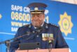 Calls for Masemola to resume national commissioner duties