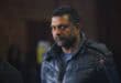 Crime Intelligence officer Feroz Khan appears at the Kempton Park Magistrate’s Court on May 11, 2026. Photo: Nigel Sibanda/ The Citizen