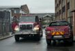 WATCH | Fire at Lambert Street substation cuts power to parts of CBD