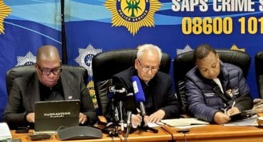 Police offer R400 000 reward to help solve Ekurhuleni women’s deaths