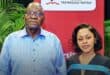 Zuma beams with pride as granddaughter graduates from UKZN