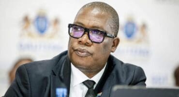 ‘We will not retreat,’ Lesufi warns after ninth woman found dead