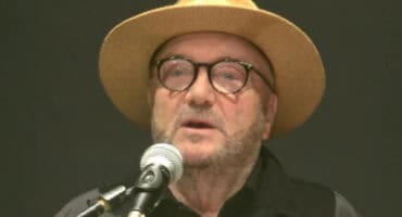 Galloway, Ridley link Palestine struggle to Mandela legacy