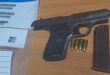 Three suspects arrested over shooting that killed two KZN pupils