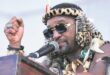 ‘National shame’: Leaders use Heritage Day to confront GBV crisis