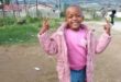 Police offer R50 000 reward to find missing Kokstad girl
