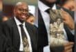 Graduate’s tie carries the memories of his two late grandmothers