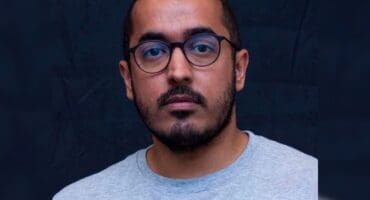 South African journalist missing in Djibouti