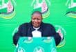 Thebolla hails teamwork as Msunduzi administration term draws to a close