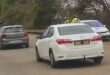 Driver arrested for allegedly driving drunk while delivering supplies to Reed Dance