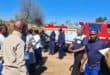 Richmond residents warned over fire risks