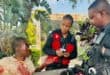 Man beaten by landlord, community over stolen Savanna