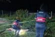 Man gunned down after kidnappers storm girlfriend’s home