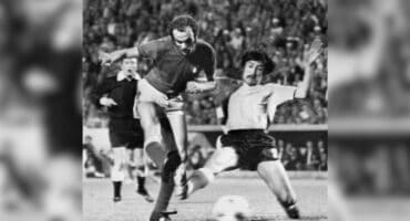Inter Milan and Italy icon Mazzola dies aged 83