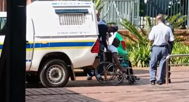 WATCH | Life sentence handed down to Marcos Jewellers killer