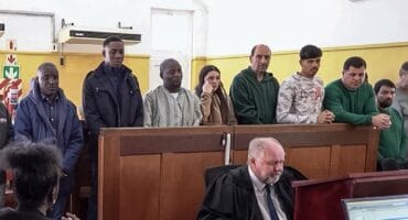 Part two: Mexican cartel meth network spreads across Africa