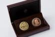 Africa’s largest eagle takes flight on latest collector coins