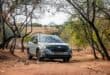 On Test: The Subaru Forester AWD