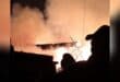 WATCH | Msunduzi deploys Disaster Management teams after fire