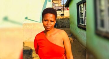 PMB woman found bound, burned identified as missing 32-year-old