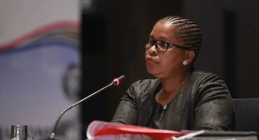 Election offenders face jail, KZN top judge Poyo-Dlwati warns