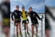 Amputee determined to return to Alps event