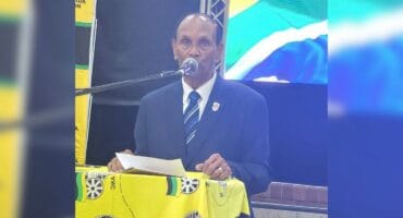 ‘A giant in our community’: Pietermaritzburg mourns Victor Pillay