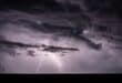 Disaster teams on standby as Level 4 thunderstorm warning issued