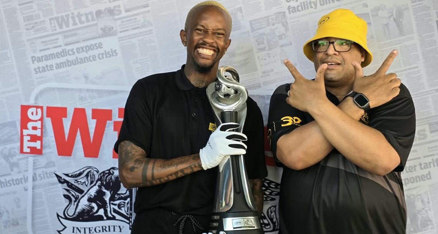 MTN8: Electrifying final on the cards