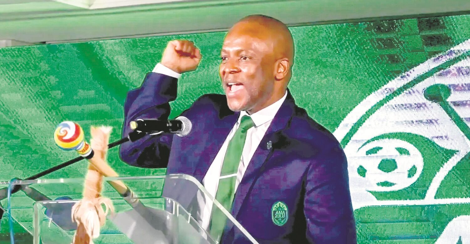 Plans to bring PSL action back to PMB’s Harry Gwala Stadium
