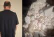 Suspected heroin worth R2m seized from passenger at OR Tambo