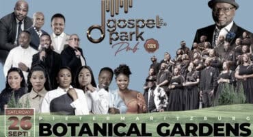 Msunduzi distances itself from chaotic Gospel in the Park event