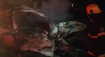 N2 horror crash: 11 killed after taxi collides with truck