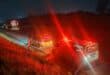 Two pedestrians struck on N3 two nights in a row, one killed