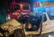 One dead, three seriously injured in PMB crash