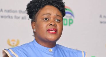 Kubayi calls for patience as anti-immigration protests intensify
