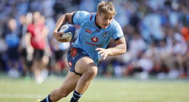 Opinion | Home advantage will be massive for Bulls as they face Stade Francais