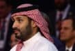 Explosions heard in Saudi capital ahead of airport reopening