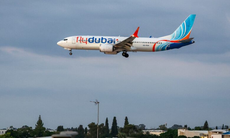 South African pilot helps save passengers after Flydubai cockpit attack ...