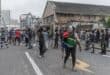 Communication breakdown contributed to unrest: Cachalia