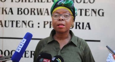 ANC warns against election scam
