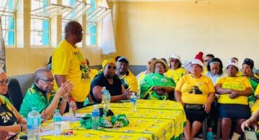 Nzimande stands by ANC despite SACP election split