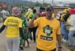 WATCH | ANC ramps up campaign in PMB as election day approaches