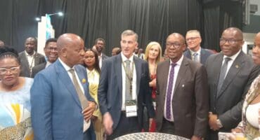 Tau calls for transformation, localisation to drive automotive industry